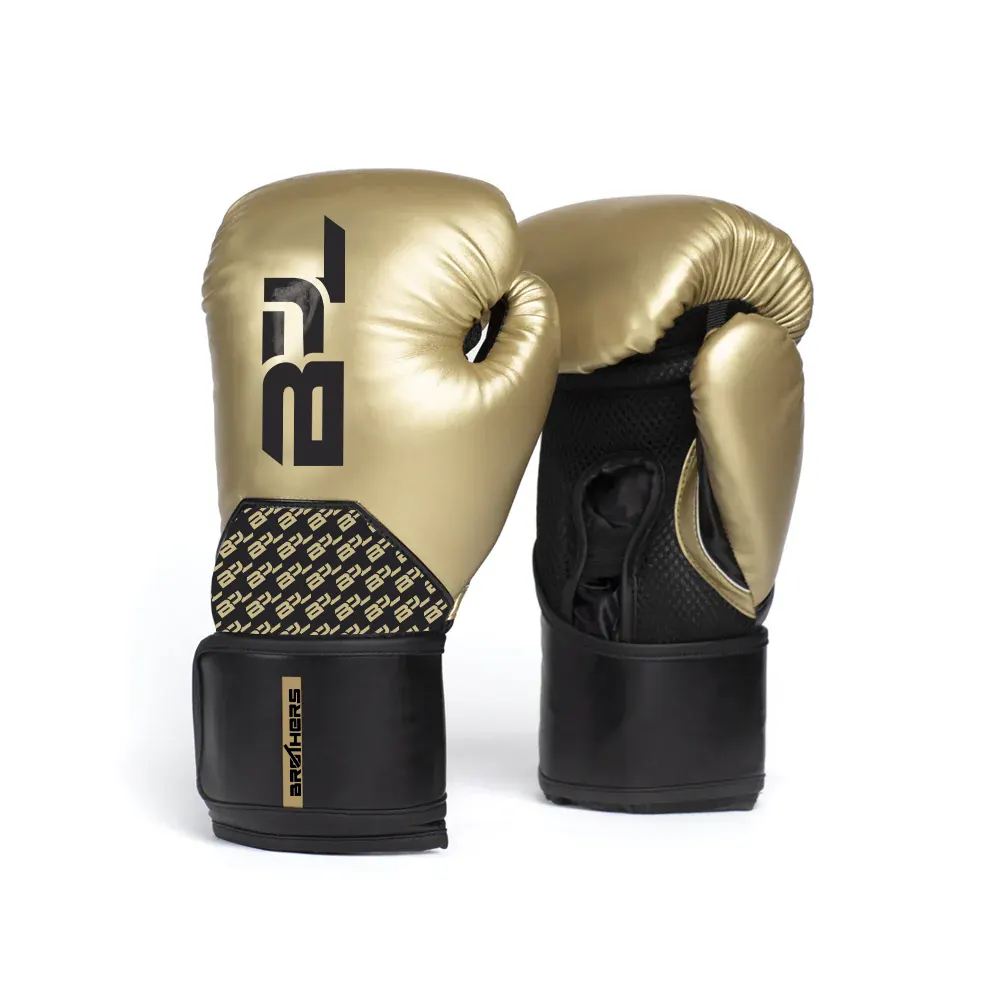 Elite2 Boxing Gloves
