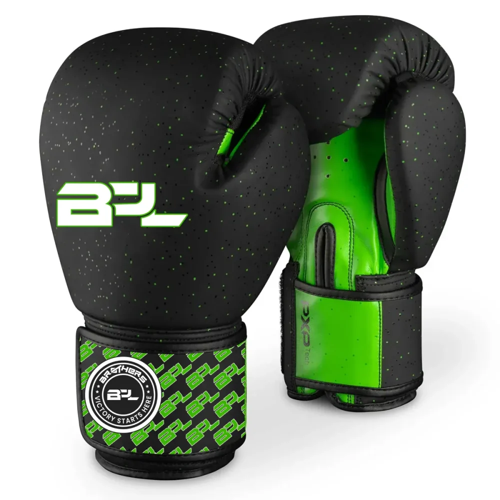 Boxing Gloves Galaxy