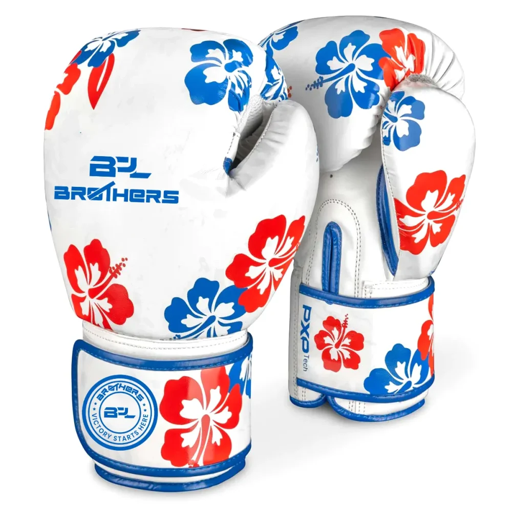 Boxing Gloves Hawaii