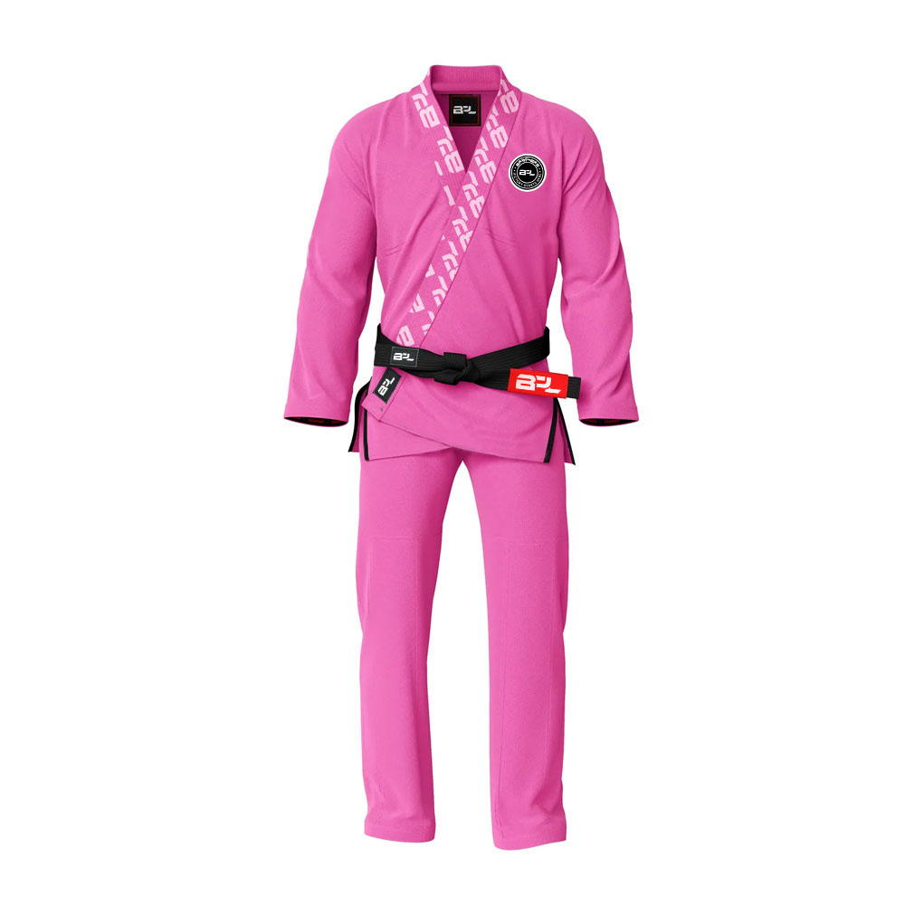 Jiu Jitsu Uniform