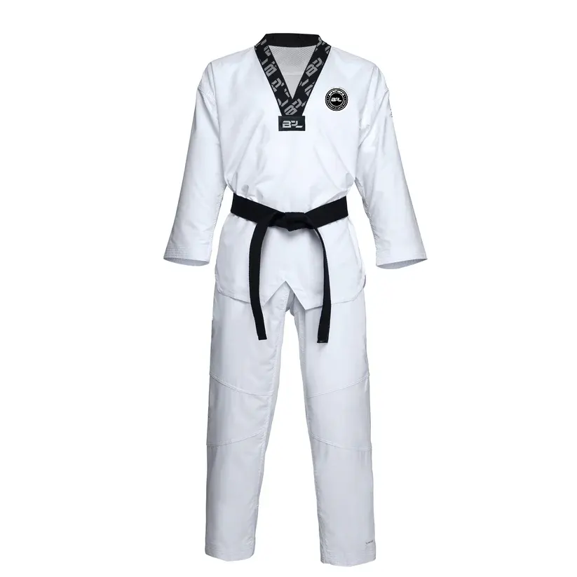 Taekwondo Uniform