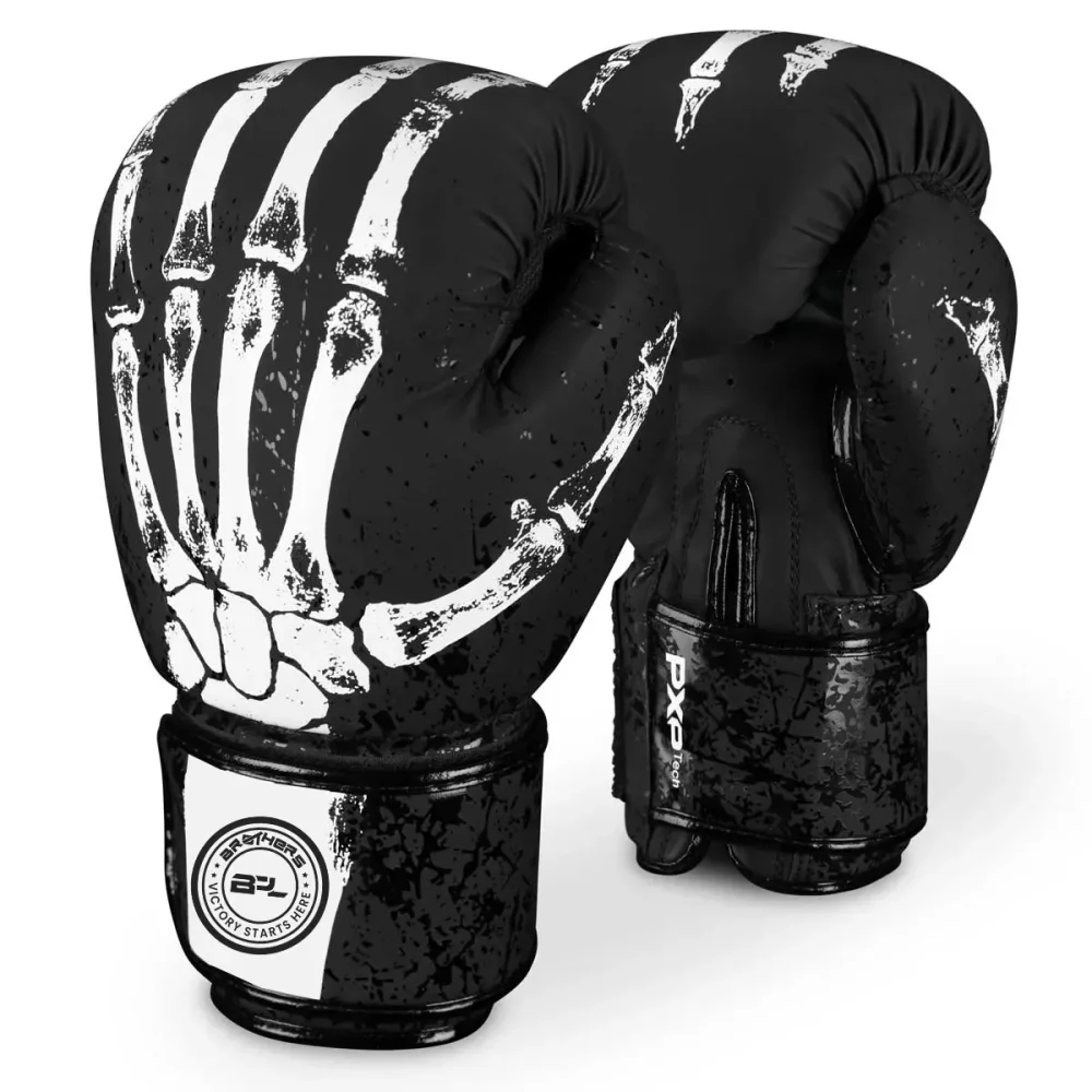 Boxing gloves – X-Ray