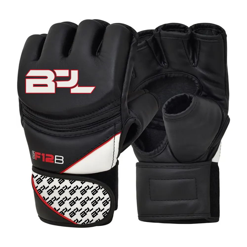 MMA Grappling Gloves