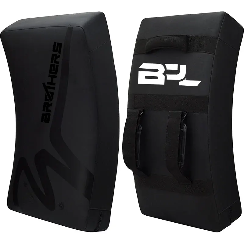 Custom Kicking Shields