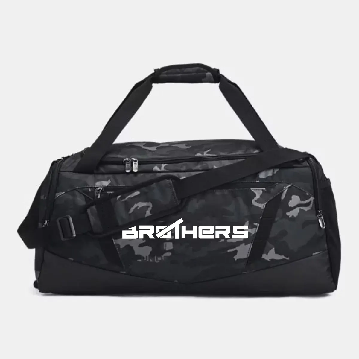 Custom Gym Bags