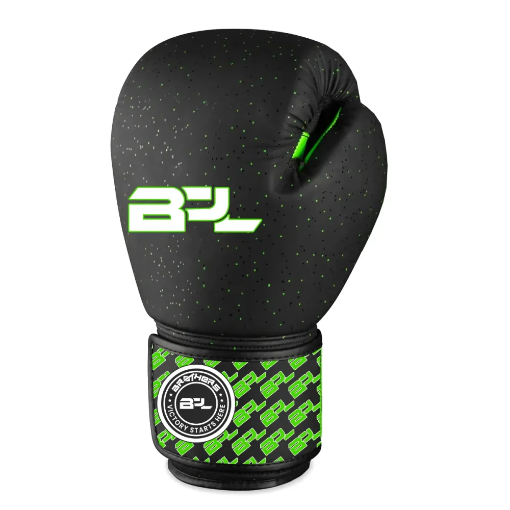 Boxing Gloves Galaxy