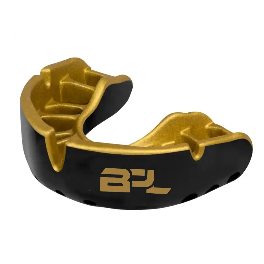 Custom Mouthguards