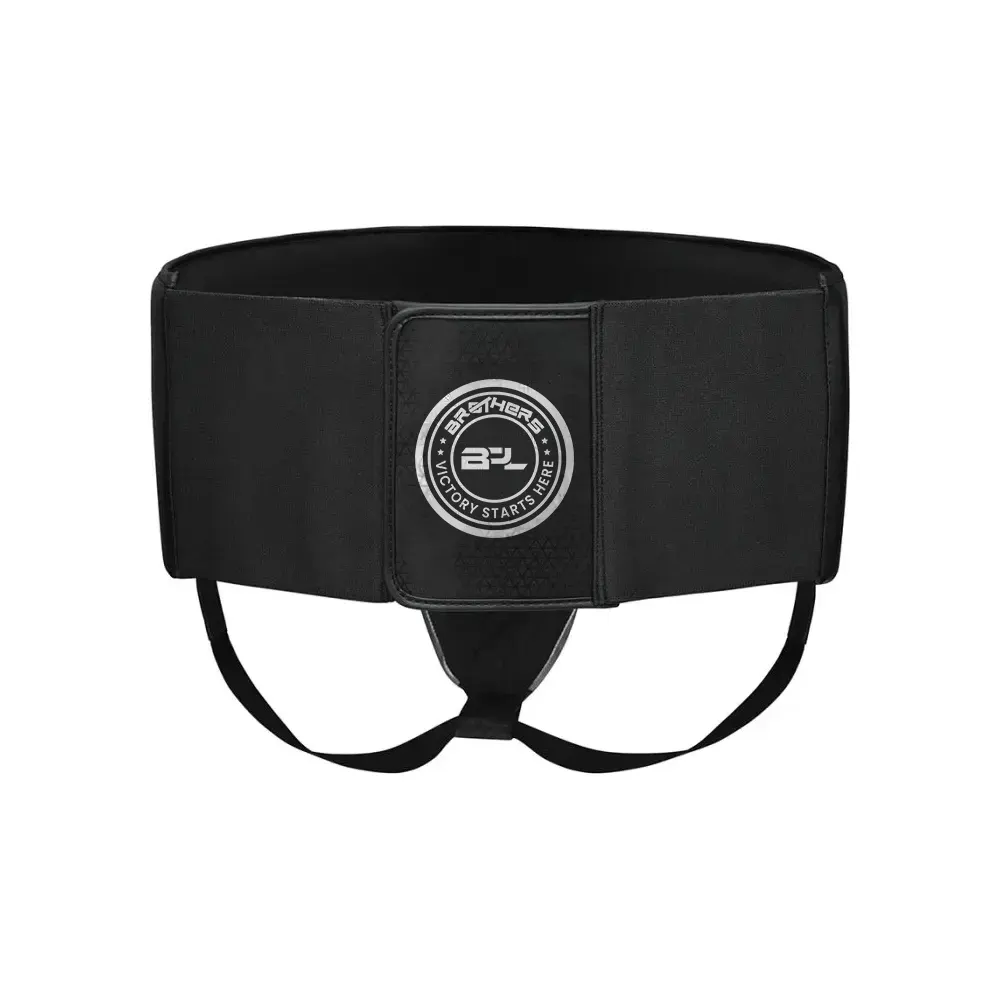 MMA Training Groin Guard