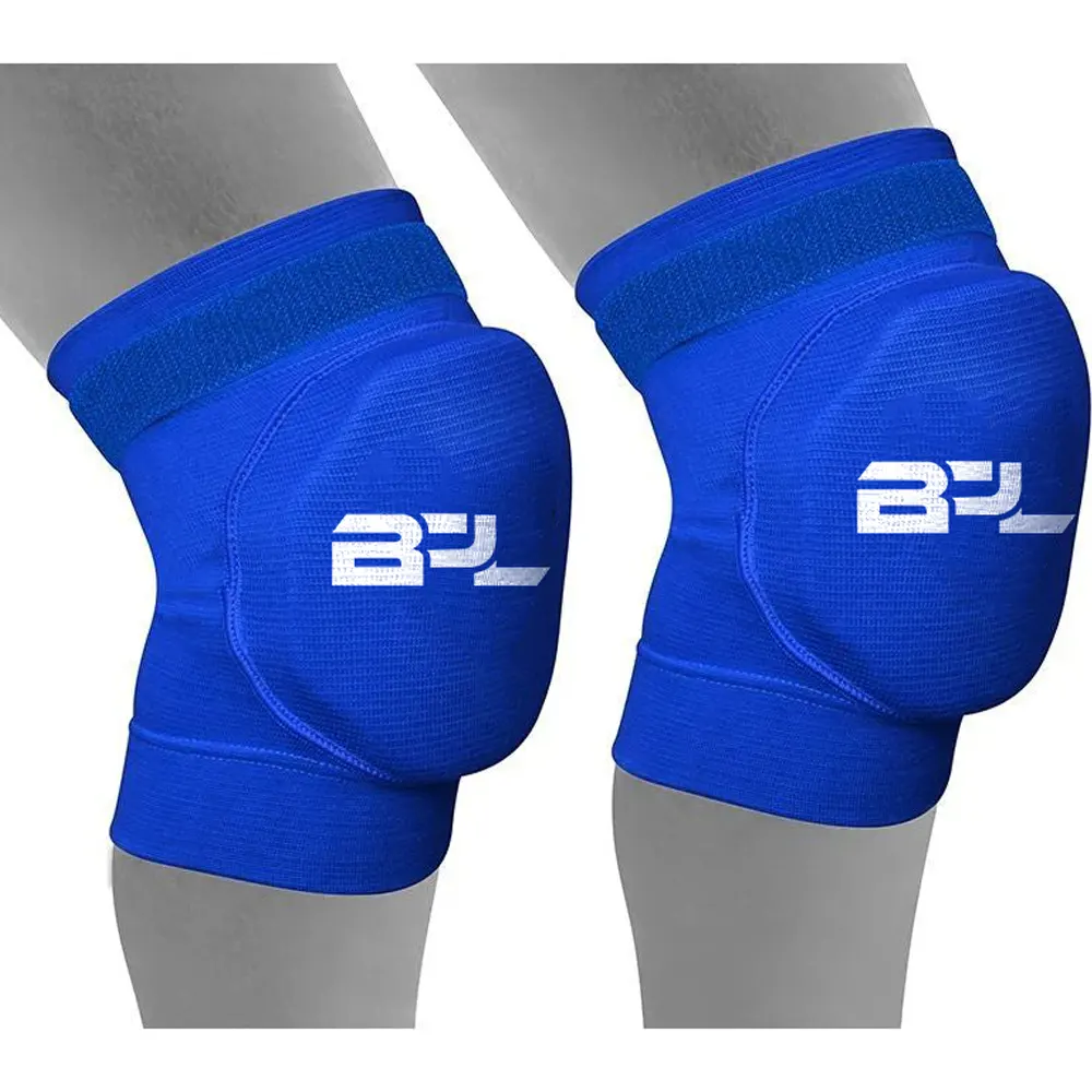 Custom Knee Wraps