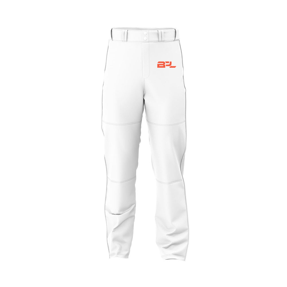 Customized Baseball Uniforms