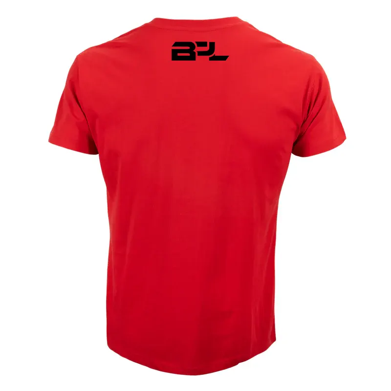 Custom T-Shirts & Vests