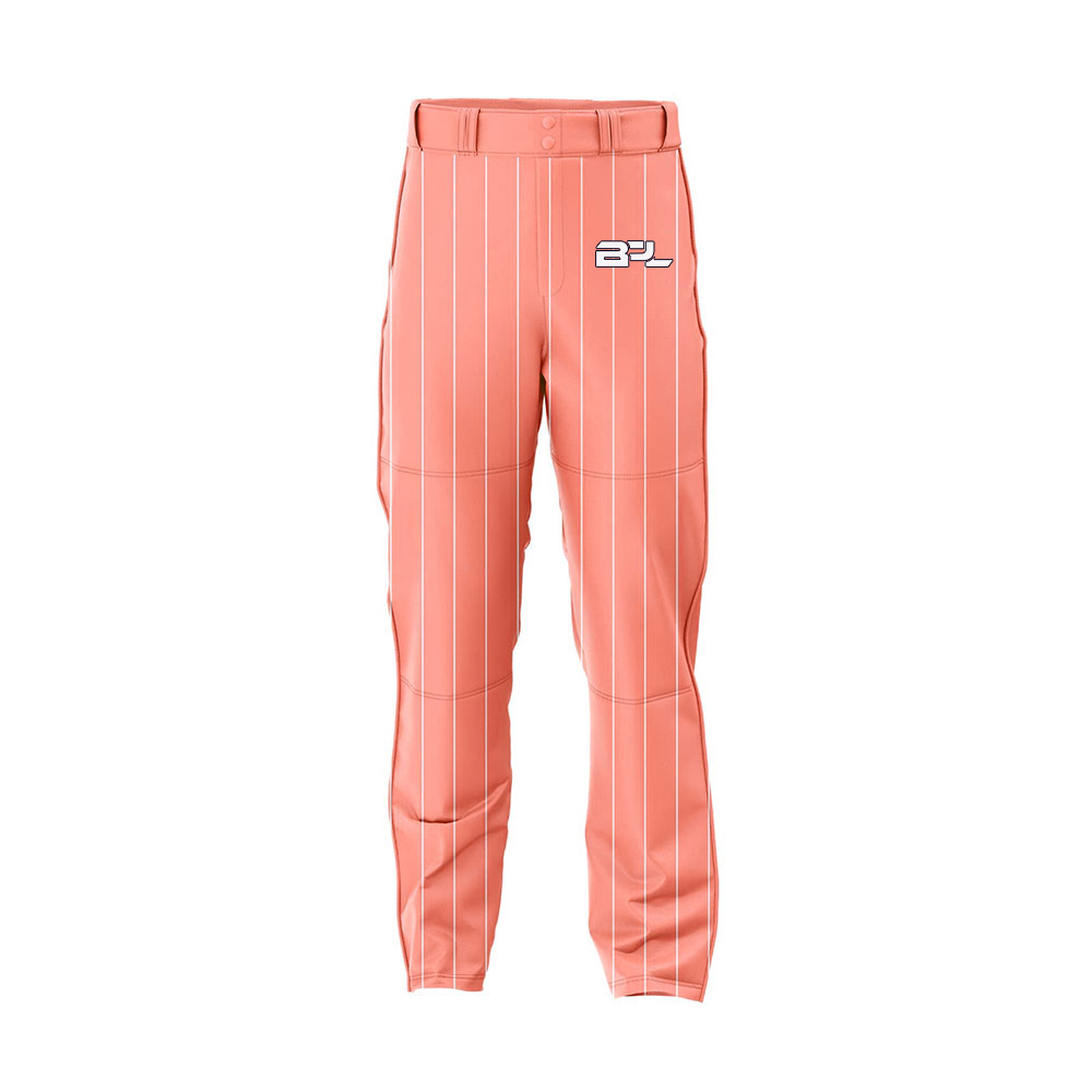 Customized Baseball Uniforms