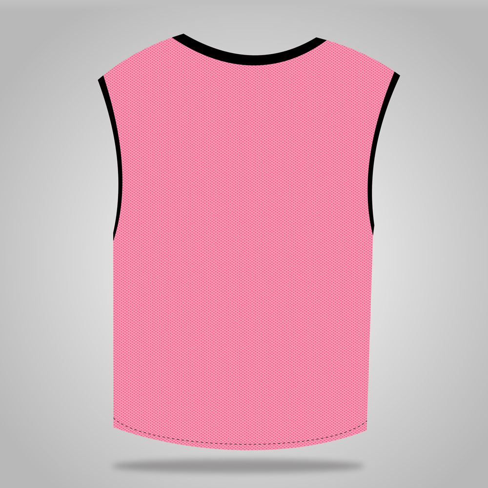 Customized Soccer Bibs - Image 3
