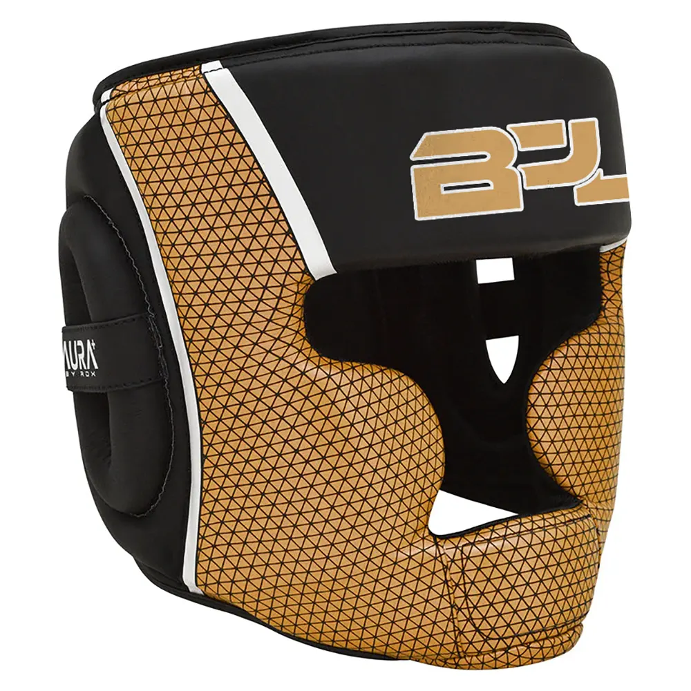 HEAD GUARD AURA PLUS