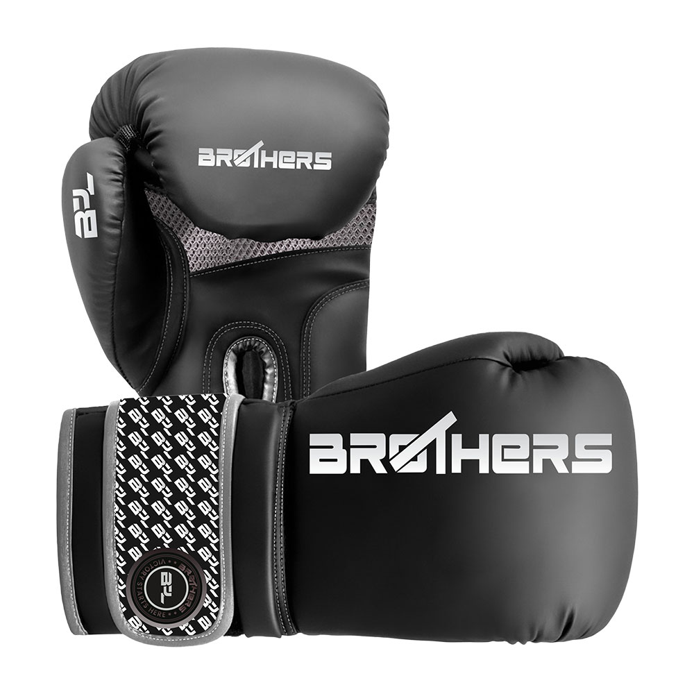 Boxing Bag Gloves - Image 3