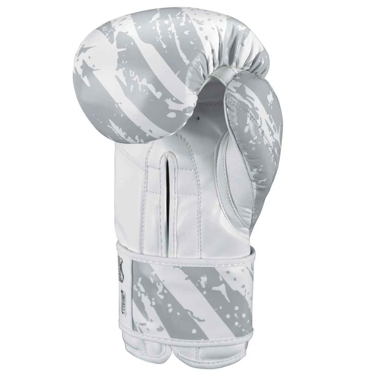 Boxing Gloves Camo Tiger - White - Image 3