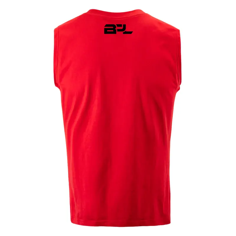 Custom T-Shirts & Vests