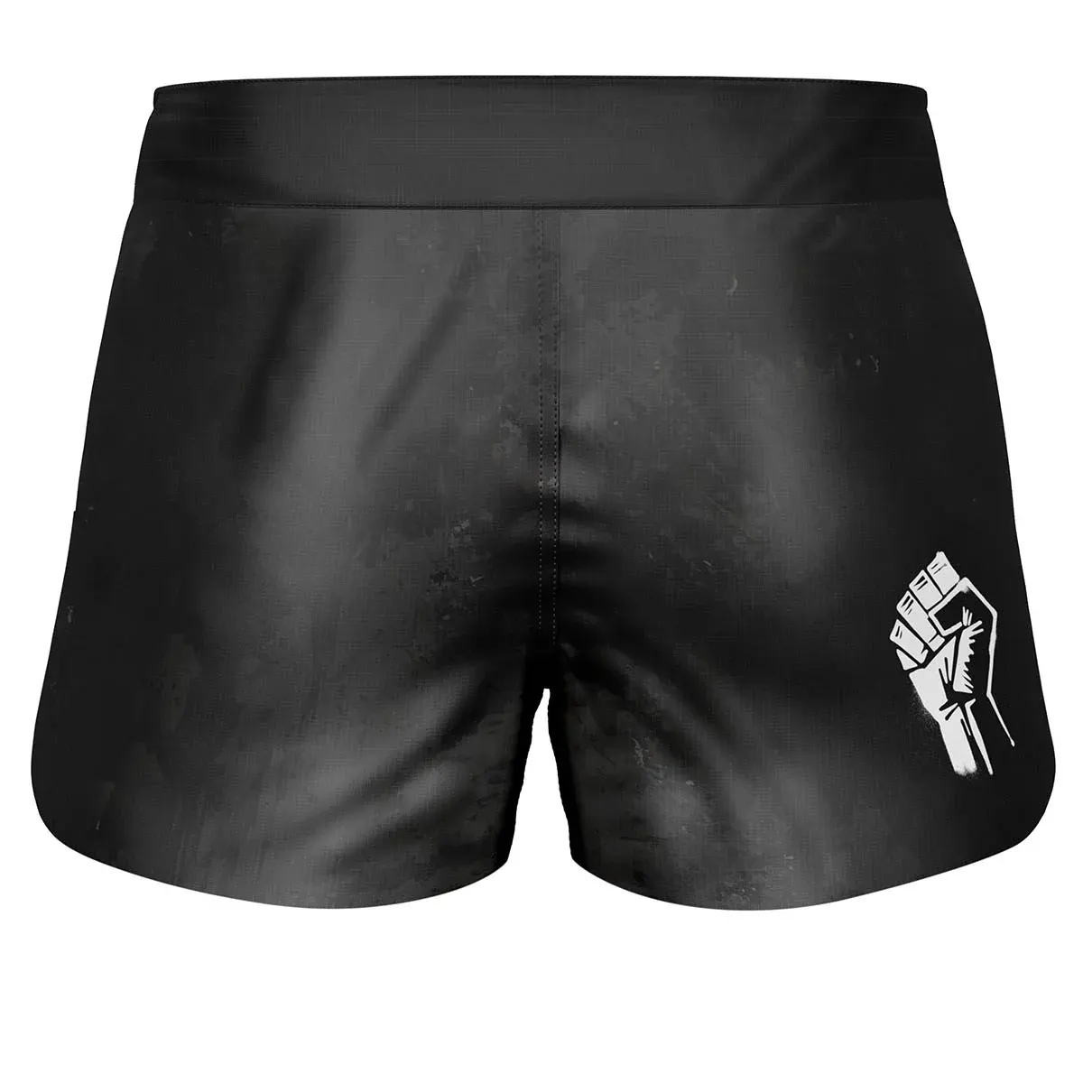 Fightshorts Fusion -R - Fight Fight Fight - Image 2