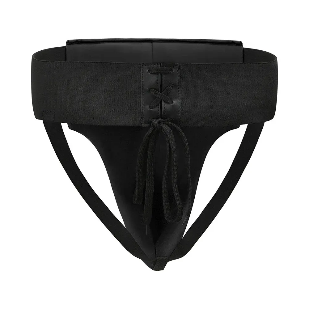 Custom Boxing Groin Protectors