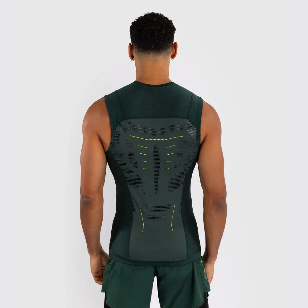 Custom Compression Wear