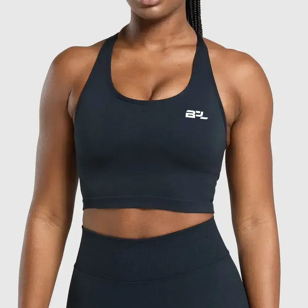 Modern Safari Bralette