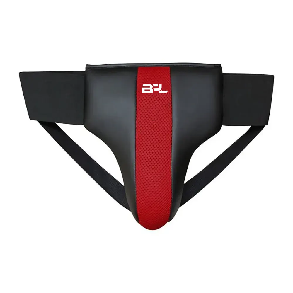 Custom Boxing Groin Protectors