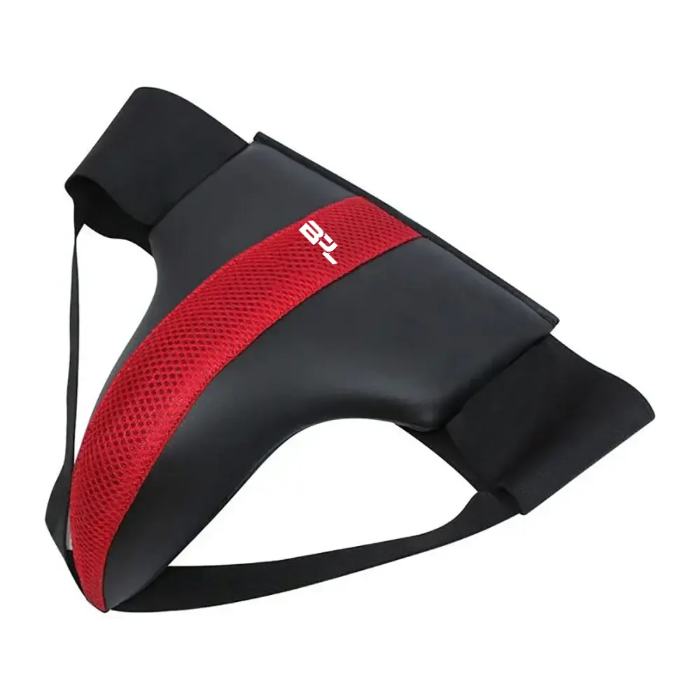 Custom Boxing Groin Protectors