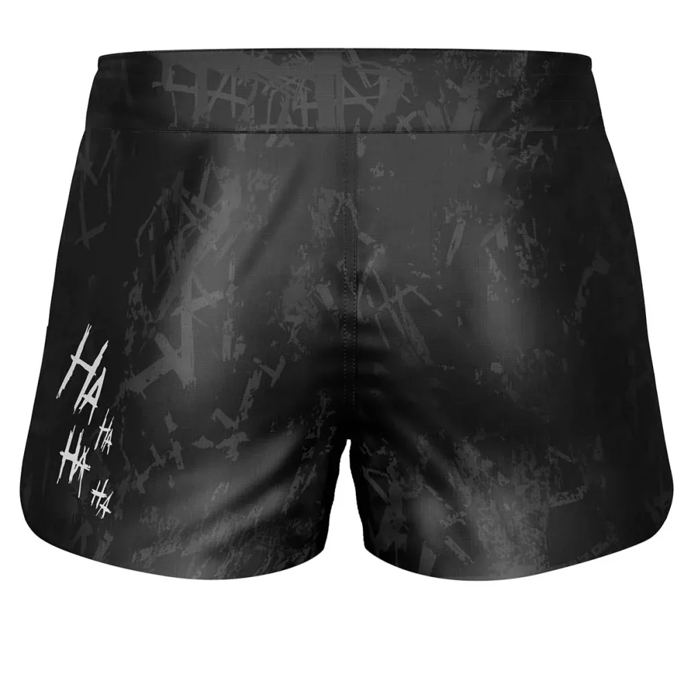 Fightshorts Fusion Two Serious