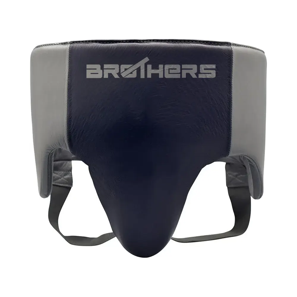 Custom Boxing Groin Protectors